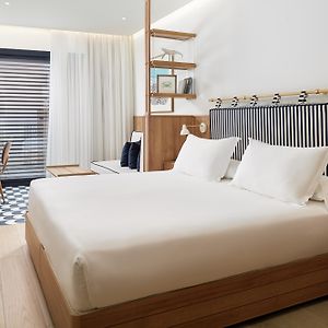 Habitación Doble Clásica